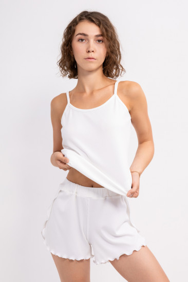 Пижама женская