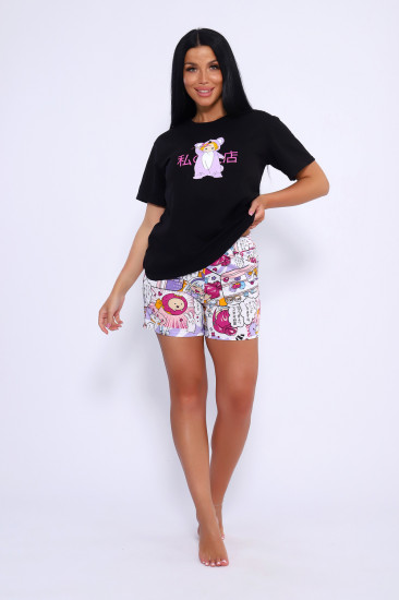 Пижама женская