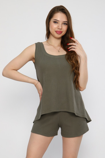 Пижама женская