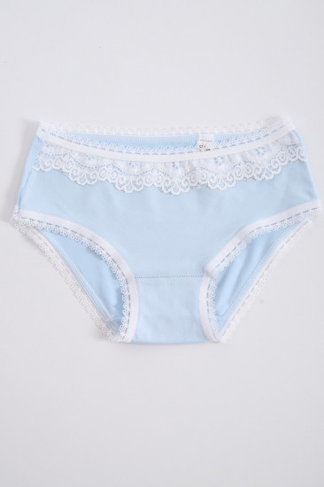 Трусы-слип для девочек