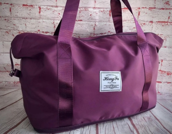 Сумка дорожная