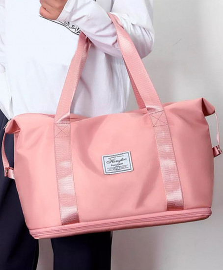 Сумка дорожная