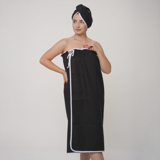 Набор для бани женский