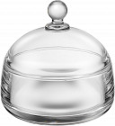 прозрачный