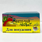 Фиточай  пакетированный для похудения