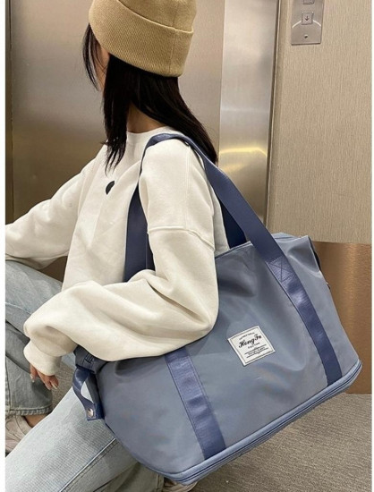 Дорожная сумка женская