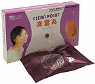 Лечебные фито-тампоны «Clean Point»
