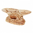 Грот для Аквариума №68,  11 × 27 × 18 см