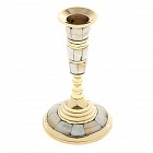 Подсвечник «Мрамор»