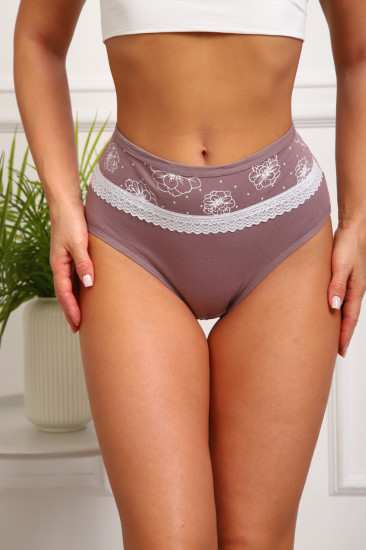 Трусы женские