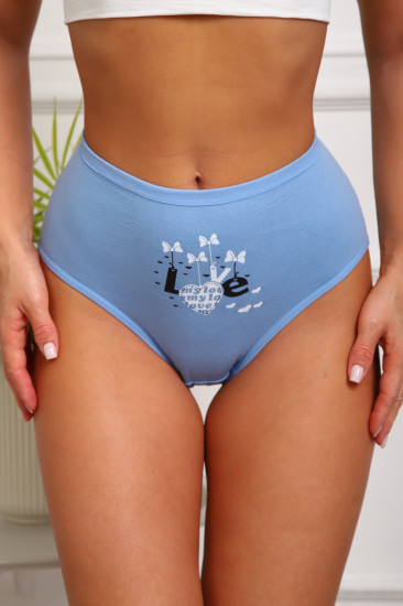 Трусы женские