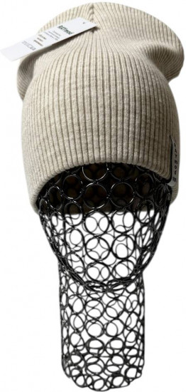 Шапка унисекс