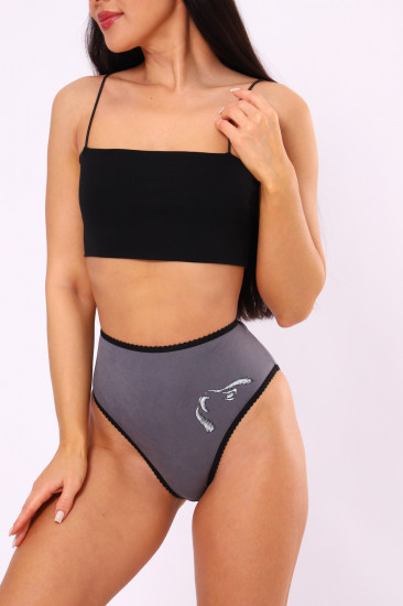 Трусы женские