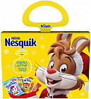 Подарочный набор конфет и детские санки-ледянки