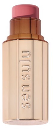 Румяна для лица в стике, оттенок 01 Petal Glow