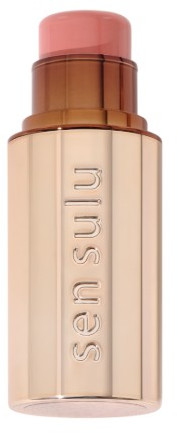 Румяна для лица в стике, оттенок 02 Sunrise Glow