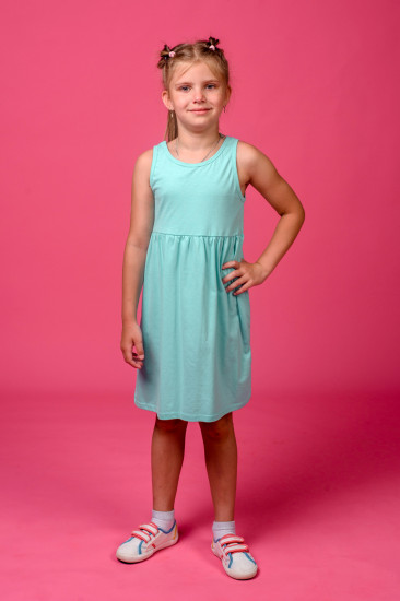 Платье для девочек