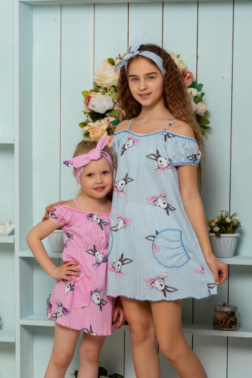 Платье для девочек