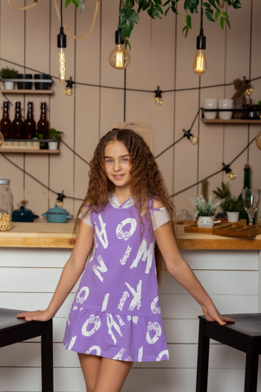 Платье для девочек