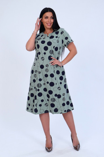 Платье женское