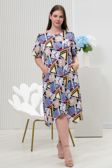 Платье женское