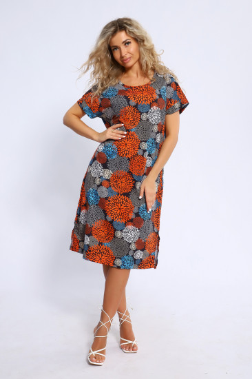 Платье женское