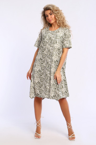 Платье женское