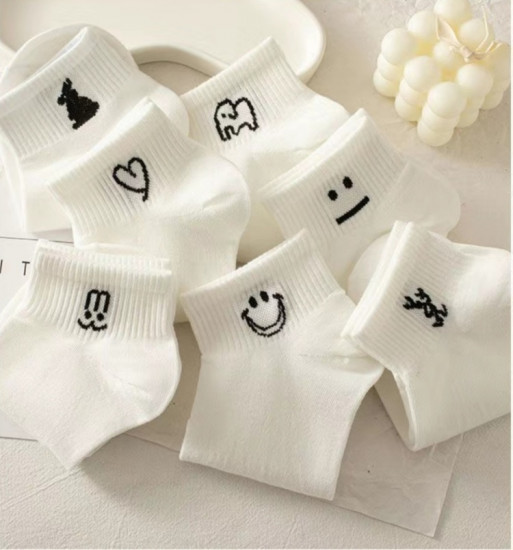 Комплект носков женских