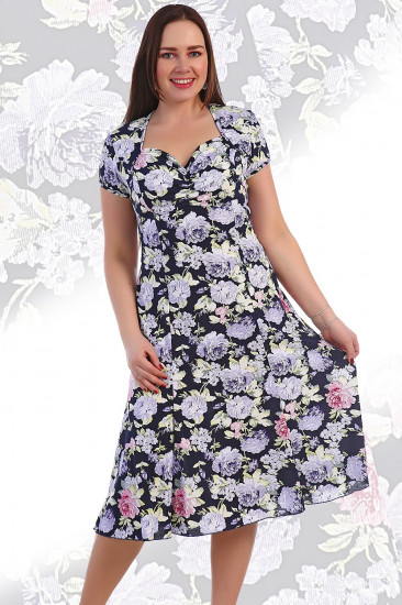 Платье женское