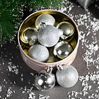 светло-серый