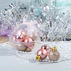 светло-розовый