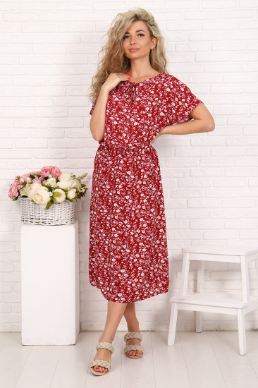 Платье женское