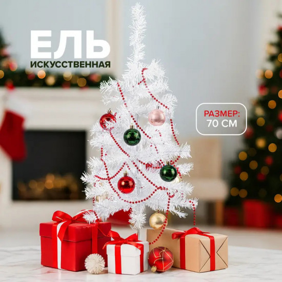 Ель искусственная