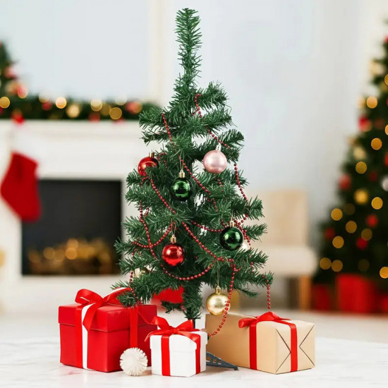 Ель искусственная