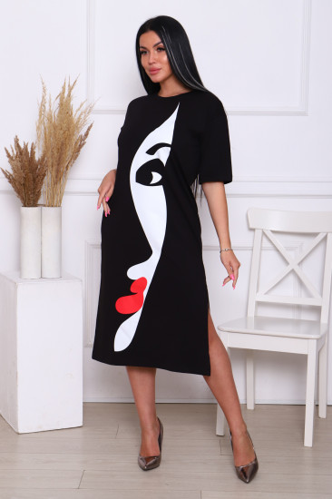 Платье женское