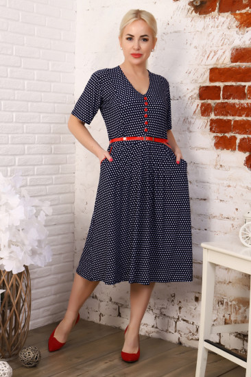 Платье женское