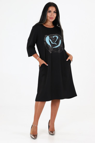 Платье женское