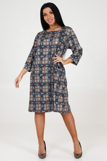 Платье женское