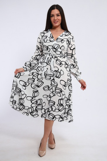 Платье женское