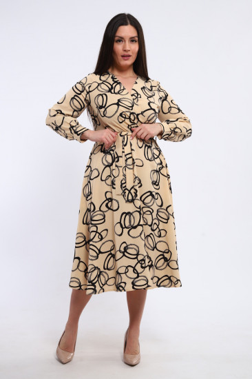 Платье женское