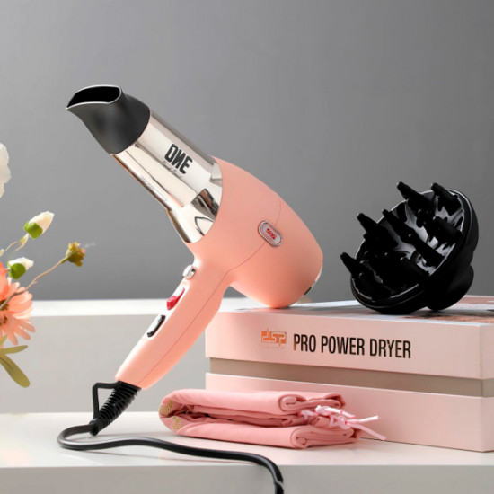 Фен профессиональный DSP 37190U