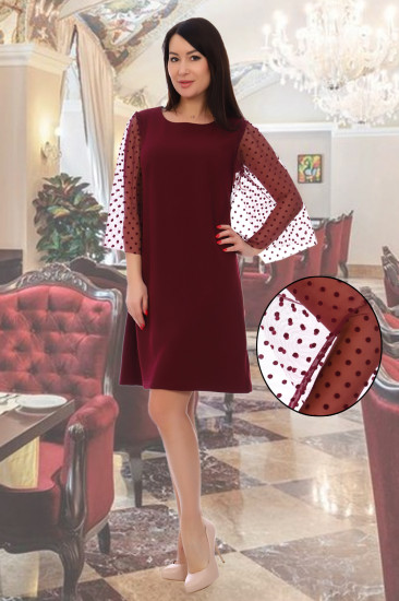 Платье женское