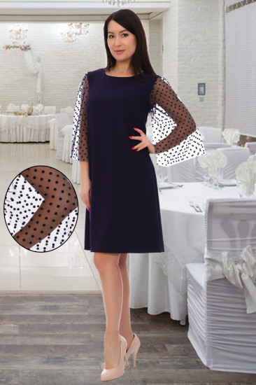 Платье женское