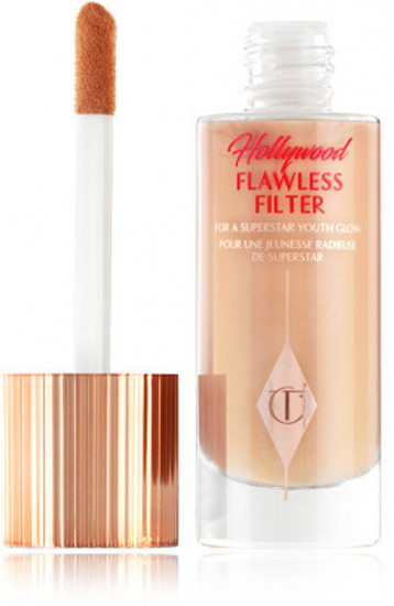 Основа для макияжа тональная «Hollywood Flawless Filter», оттенок 3 Fair