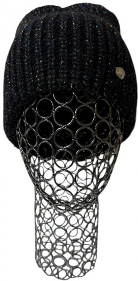 Шапка женская «Сияние»