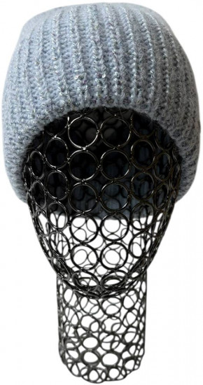 Шапка женская «Сияние»