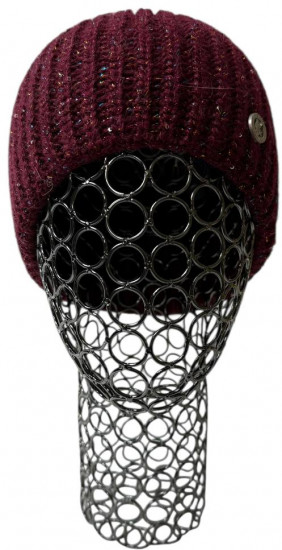 Шапка женская «Сияние»