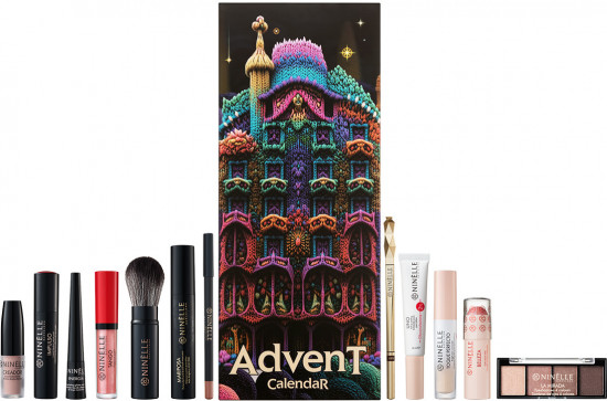 Адвент-календарь для женщин «Advent Calendar»