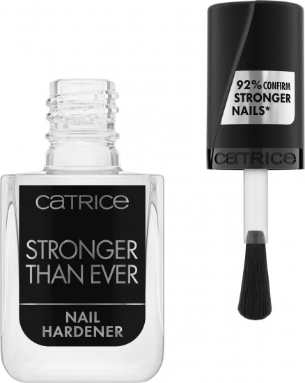 Средство для укрепления ногтей «Stronger Than Ever Nail Hardener»