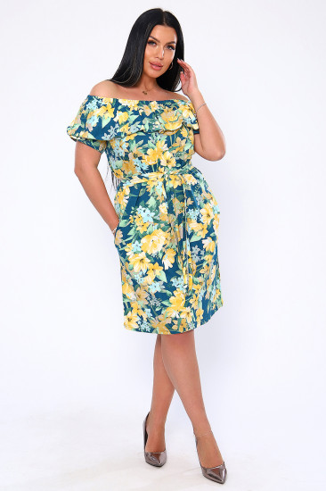 Платье женское